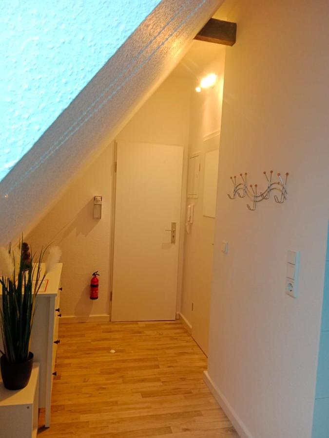 Flensburg Zentrum 10 Vh Dgl Bagian luar foto