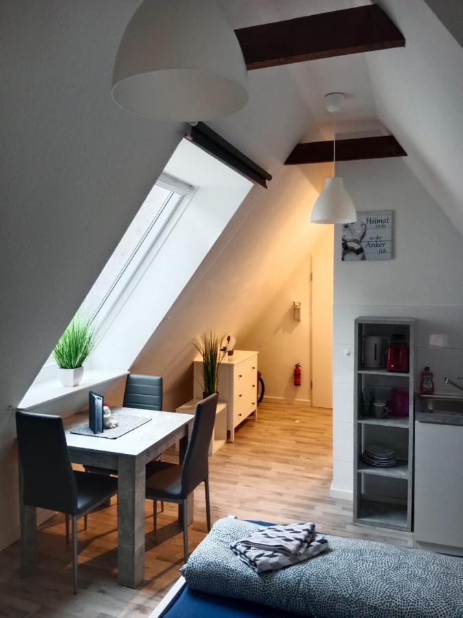 Flensburg Zentrum 10 Vh Dgl Bagian luar foto